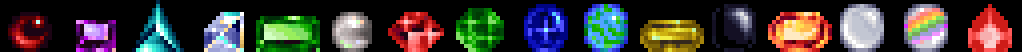 Gems of Kyrandia